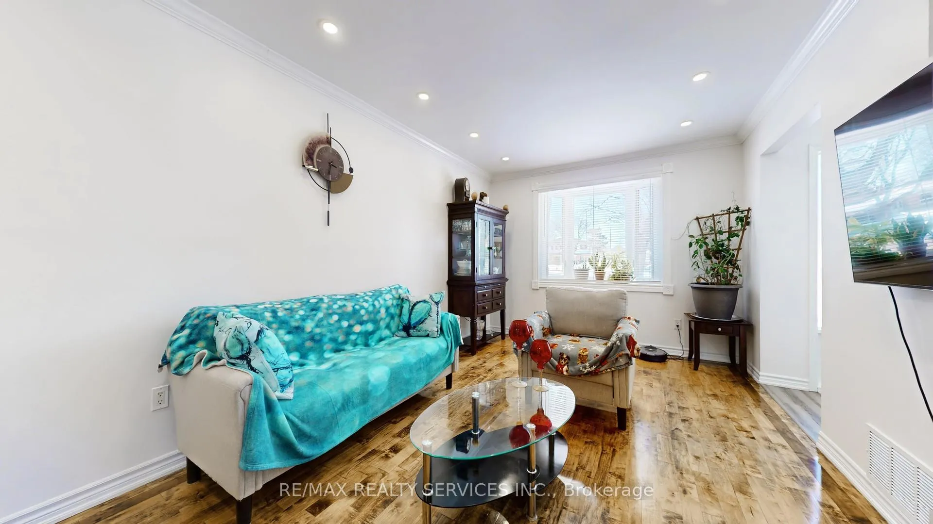 Photo 5 of 10 Minton Place, Brampton, Central Park — HOMEH