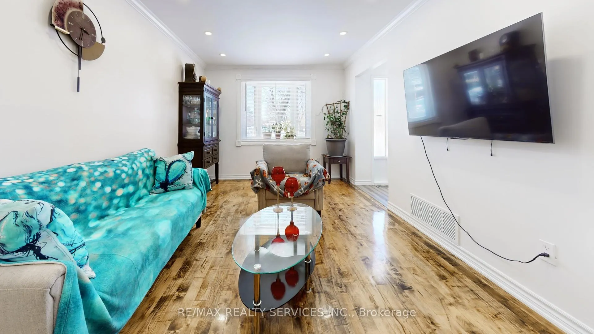 Photo 6 of 10 Minton Place, Brampton, Central Park — HOMEH