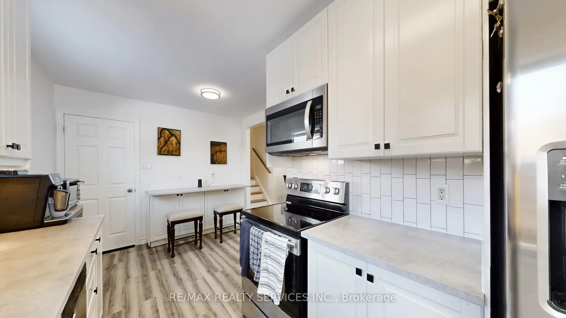 Photo 11 of 10 Minton Place, Brampton, Central Park — HOMEH