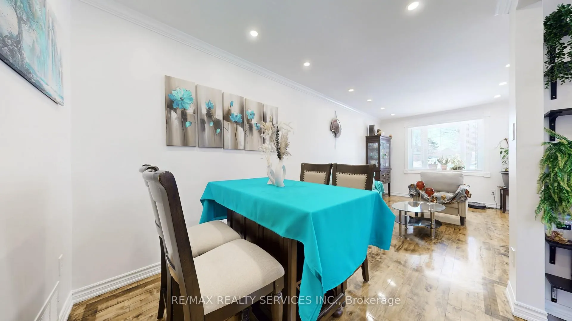 Photo 15 of 10 Minton Place, Brampton, Central Park — HOMEH