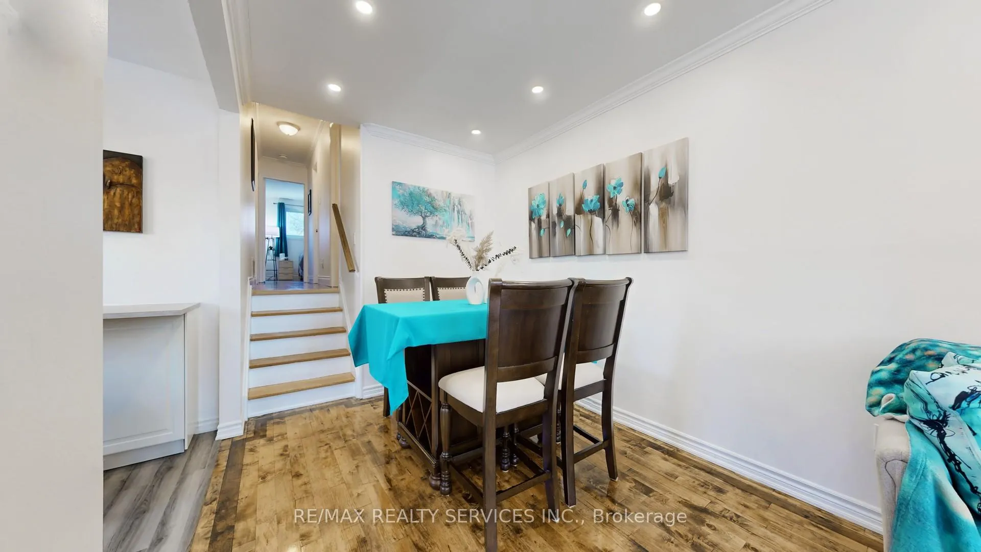 Photo 16 of 10 Minton Place, Brampton, Central Park — HOMEH
