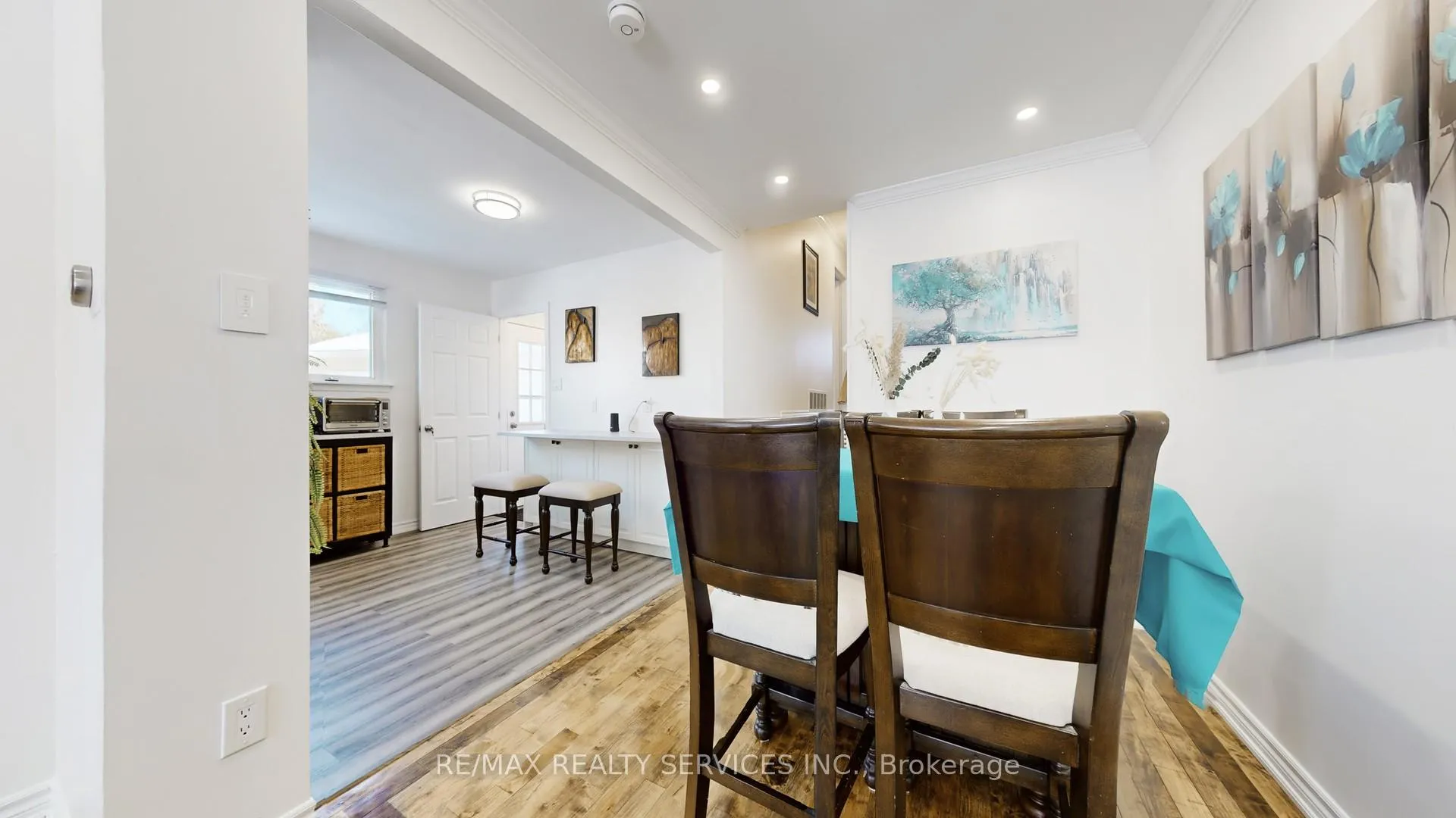 Photo 17 of 10 Minton Place, Brampton, Central Park — HOMEH