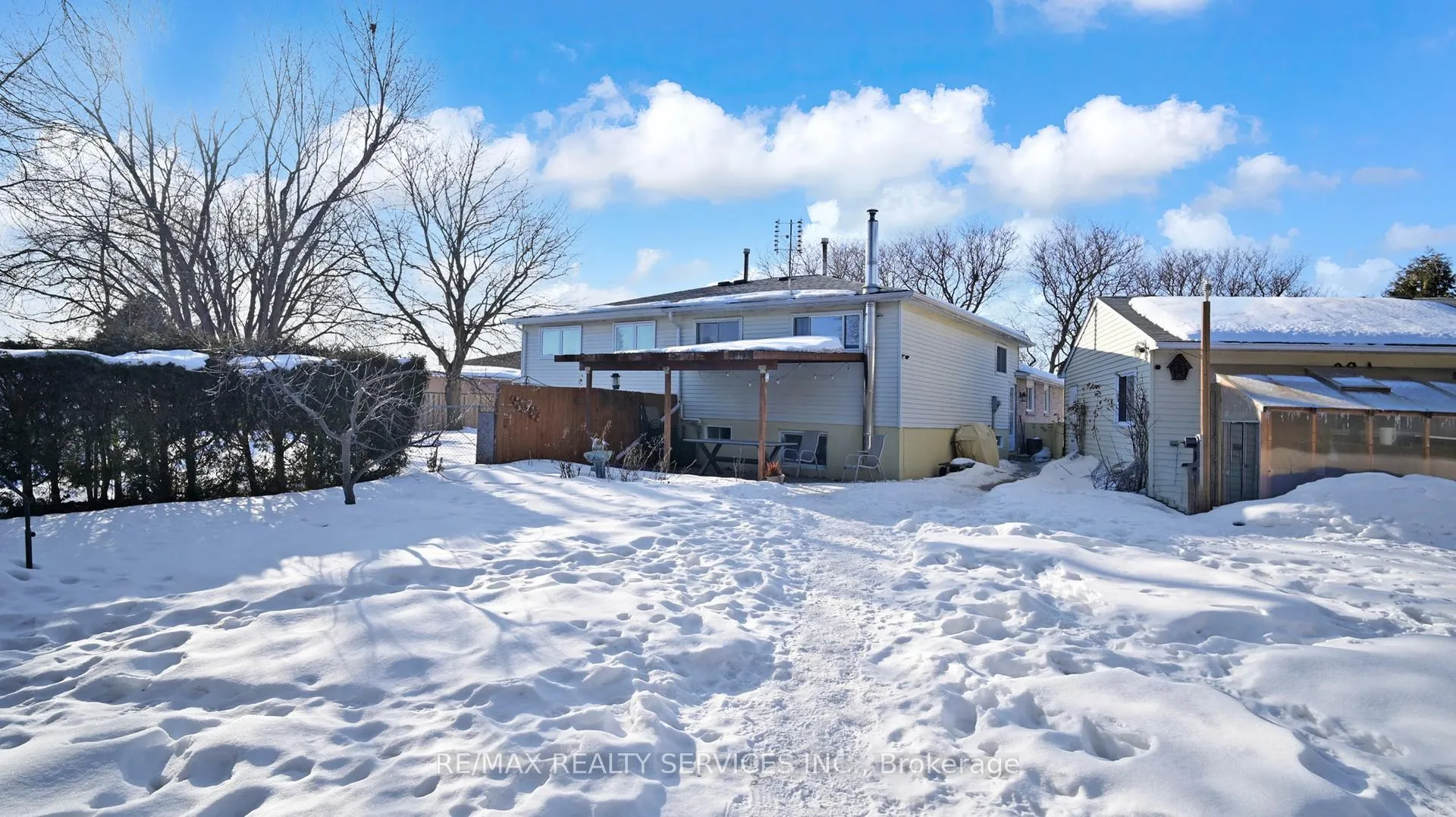 Photo 43 of 10 Minton Place, Brampton, Central Park — HOMEH