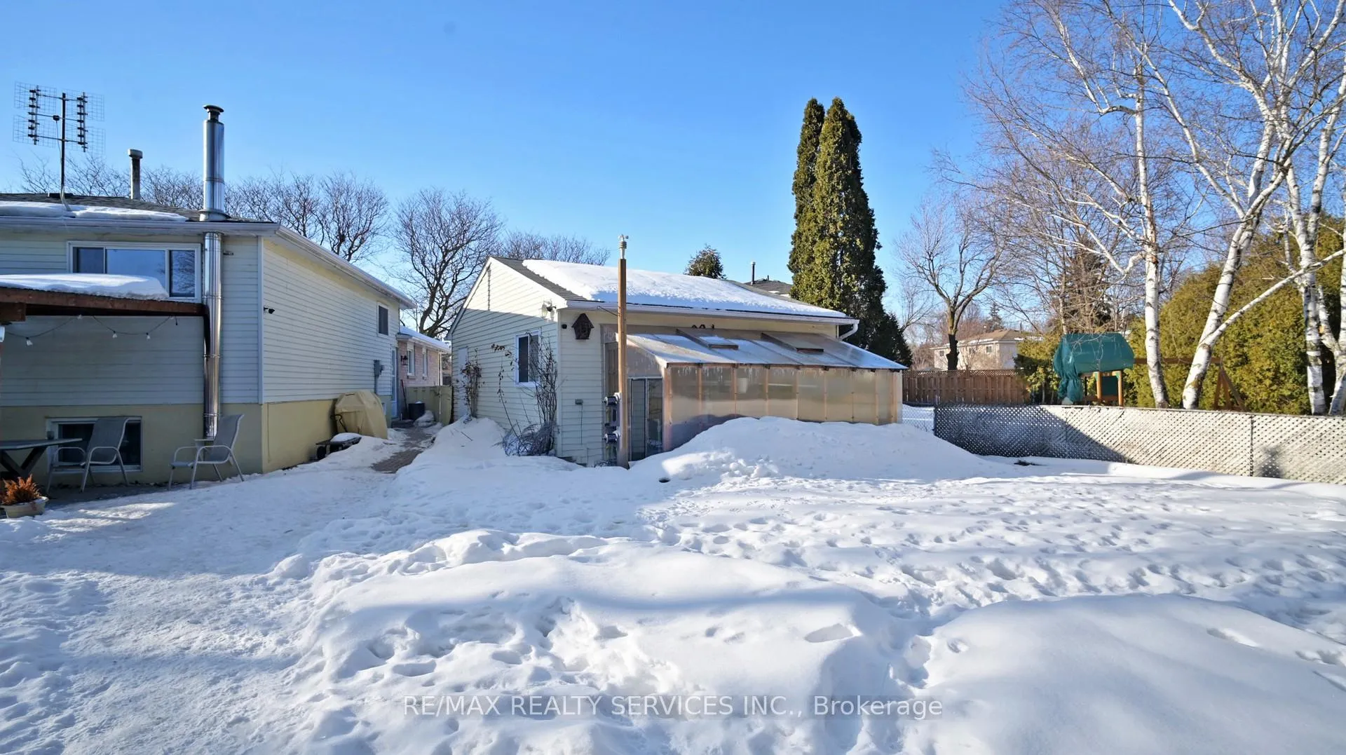 Photo 44 of 10 Minton Place, Brampton, Central Park — HOMEH
