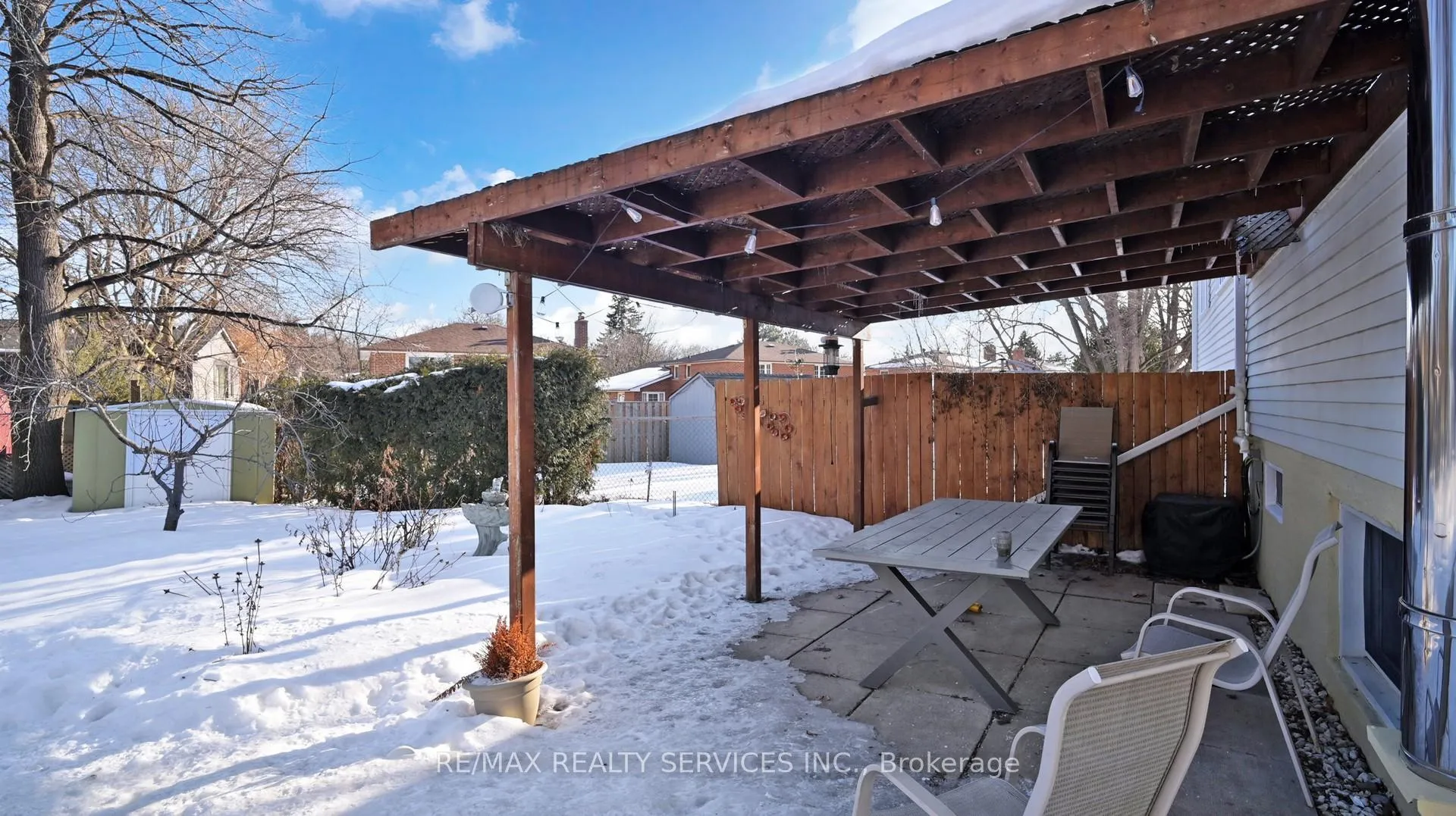 Photo 45 of 10 Minton Place, Brampton, Central Park — HOMEH