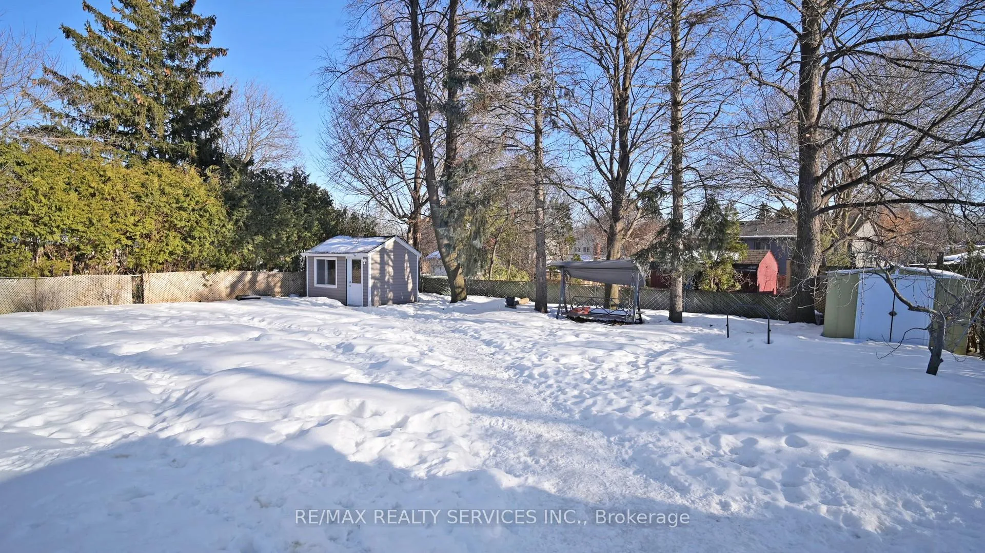 Photo 47 of 10 Minton Place, Brampton, Central Park — HOMEH