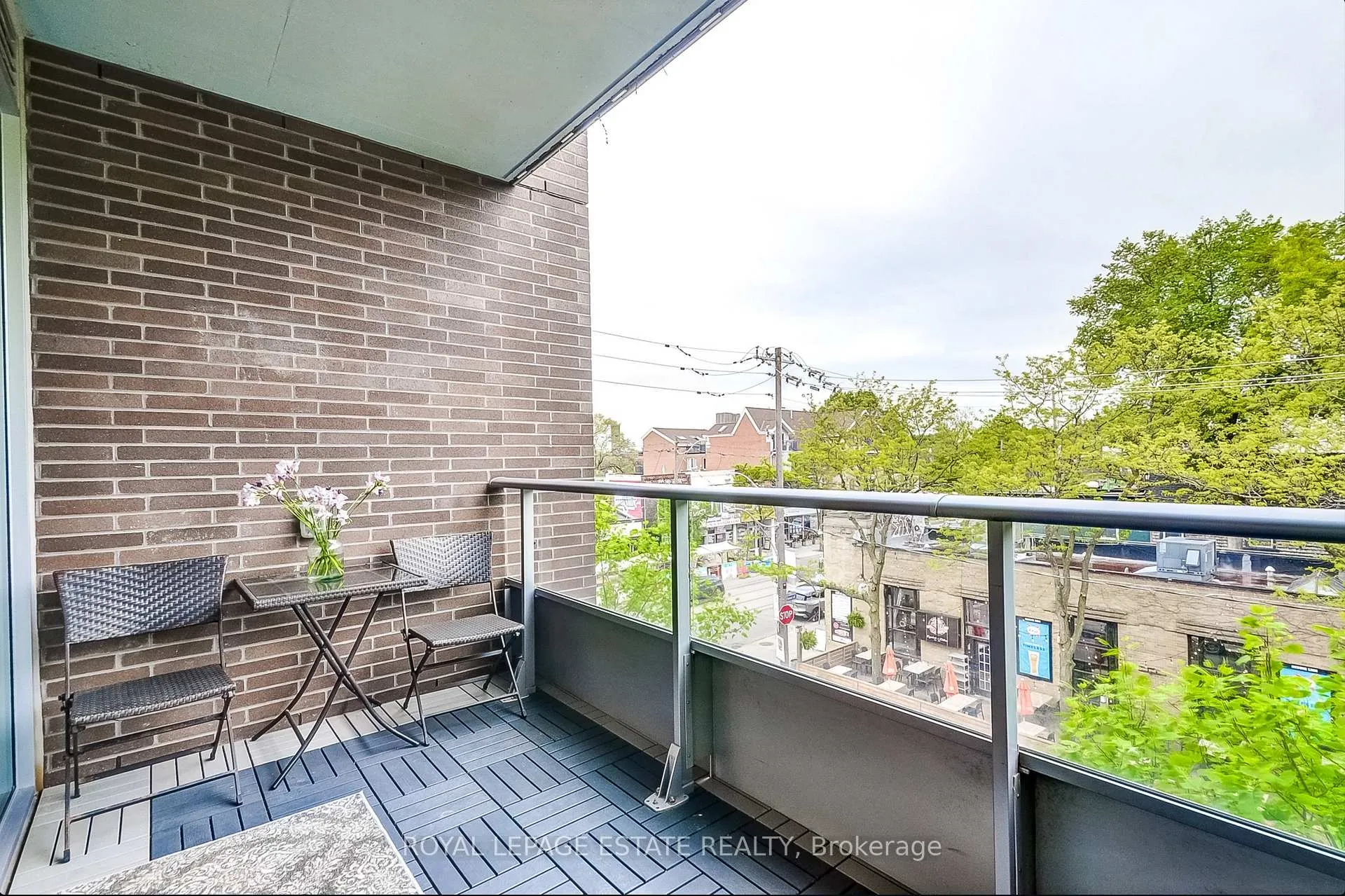 Photo 21 of Unit 306, 1960 Queen Street E, Toronto, The Beaches — HOMEH