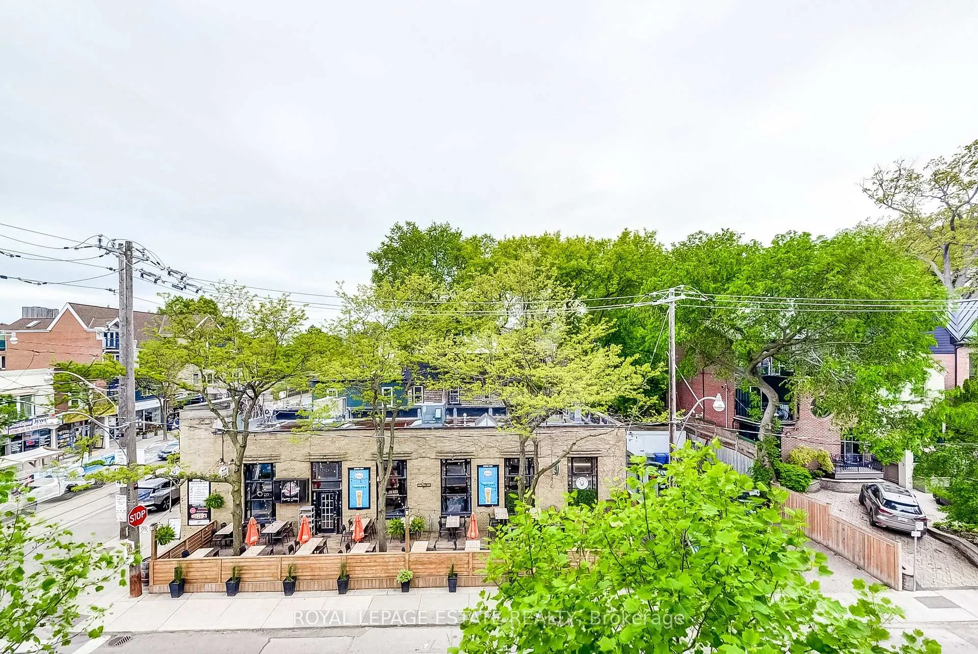 Photo 22 of Unit 306, 1960 Queen Street E, Toronto, The Beaches — HOMEH