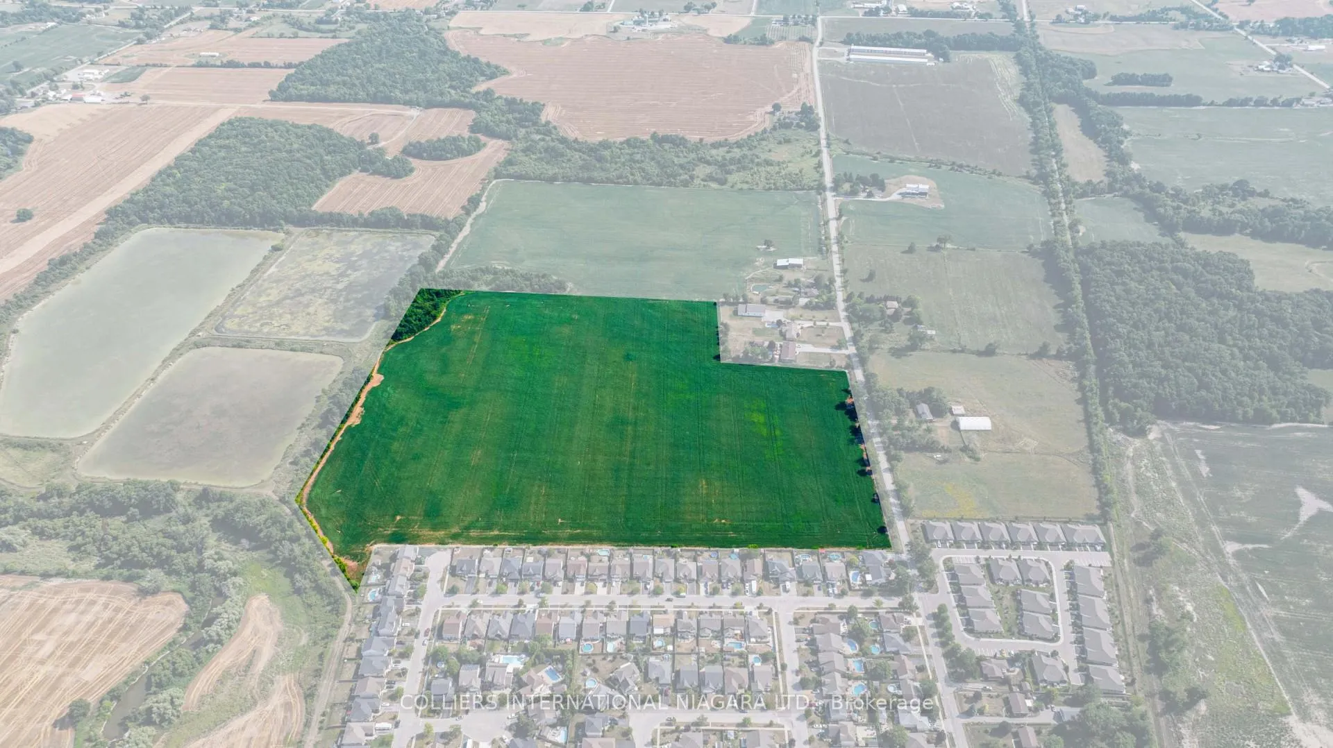 Photo 5 of Pt. Lt 30 & 31 Shurie Road, West Lincoln, Smithville — HOMEH