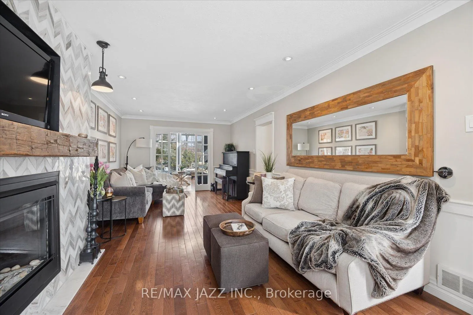 Photo 7 of 1633 Charles Street, Whitby, Port Whitby — HOMEH