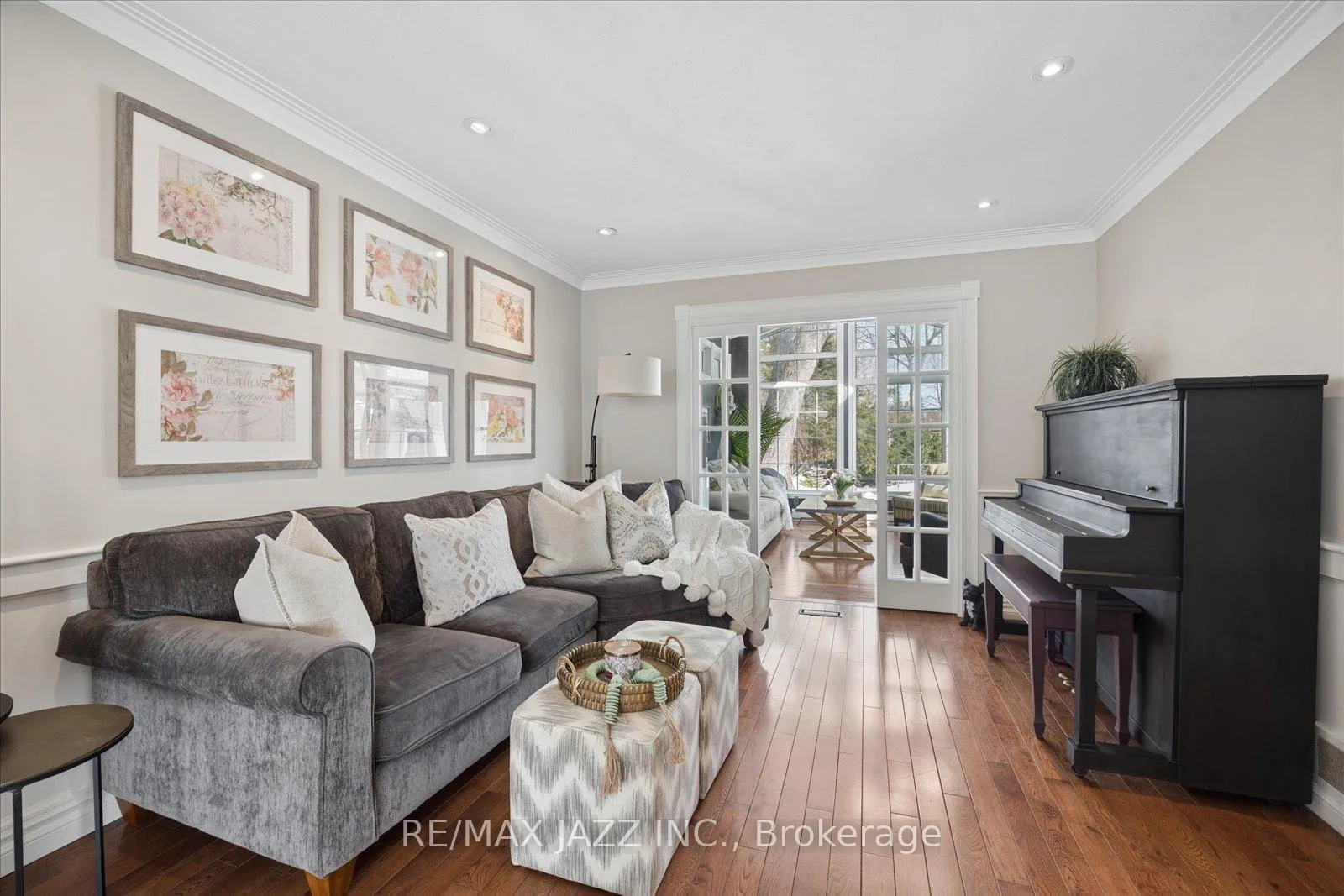 Photo 8 of 1633 Charles Street, Whitby, Port Whitby — HOMEH