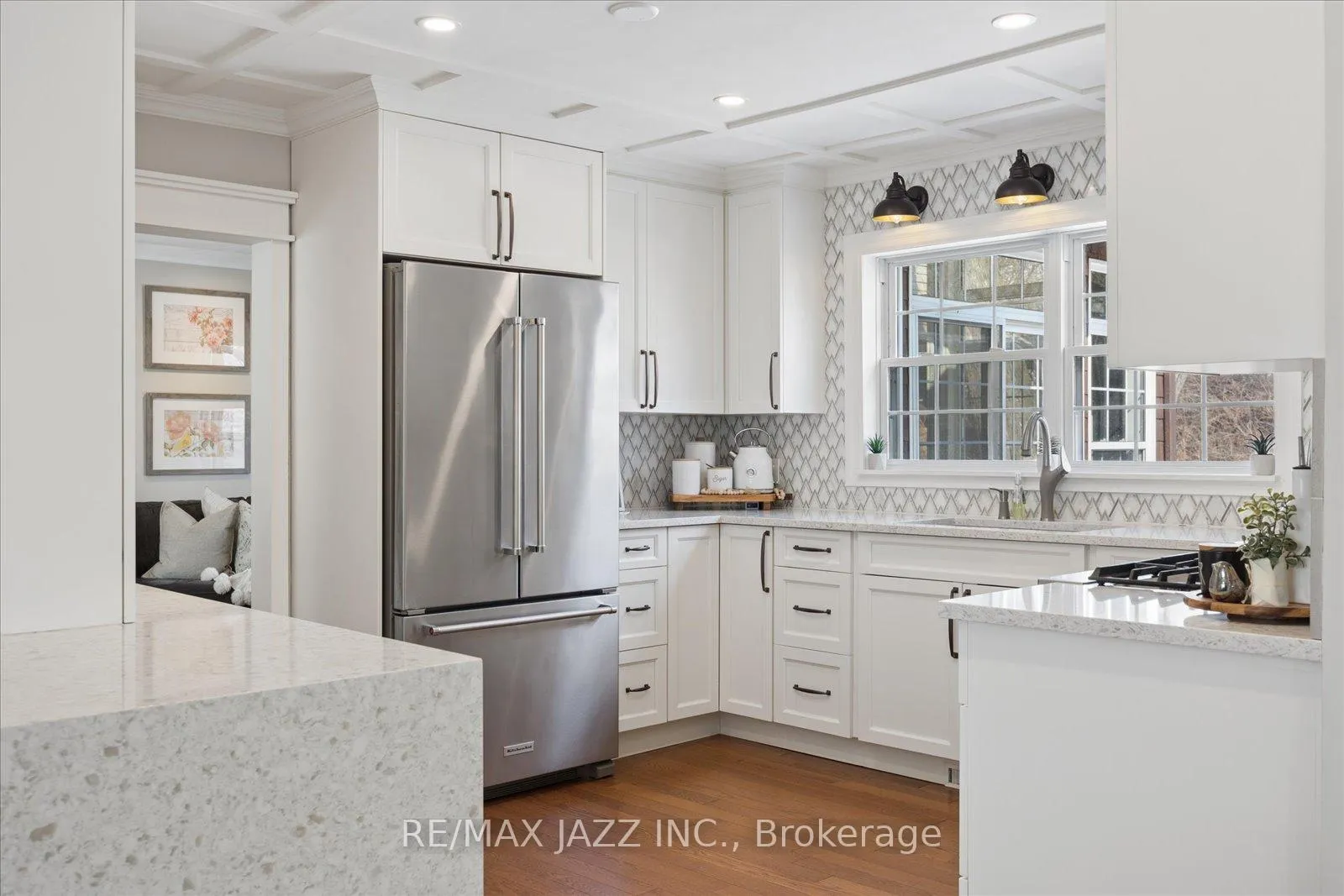 Photo 10 of 1633 Charles Street, Whitby, Port Whitby — HOMEH