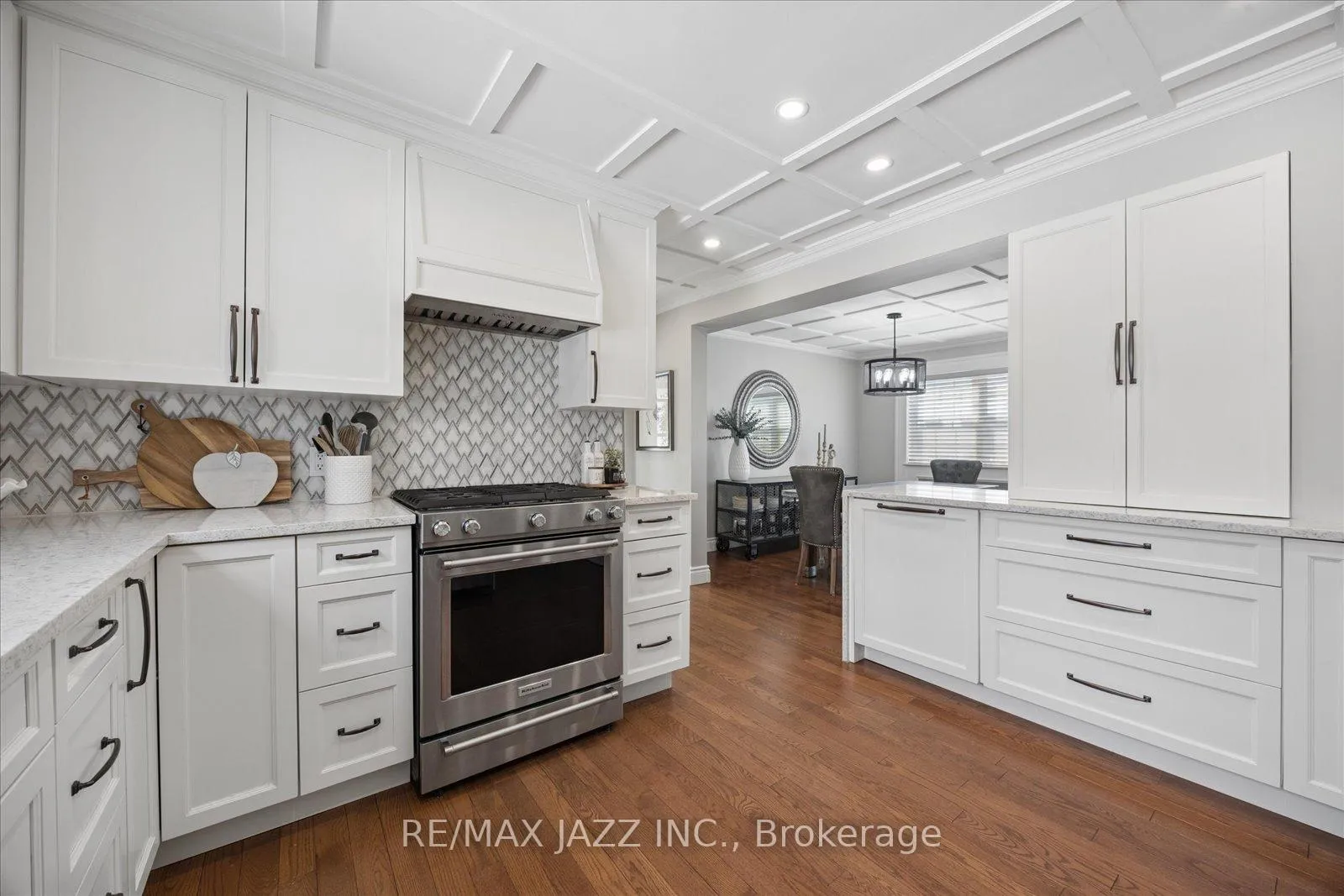 Photo 11 of 1633 Charles Street, Whitby, Port Whitby — HOMEH