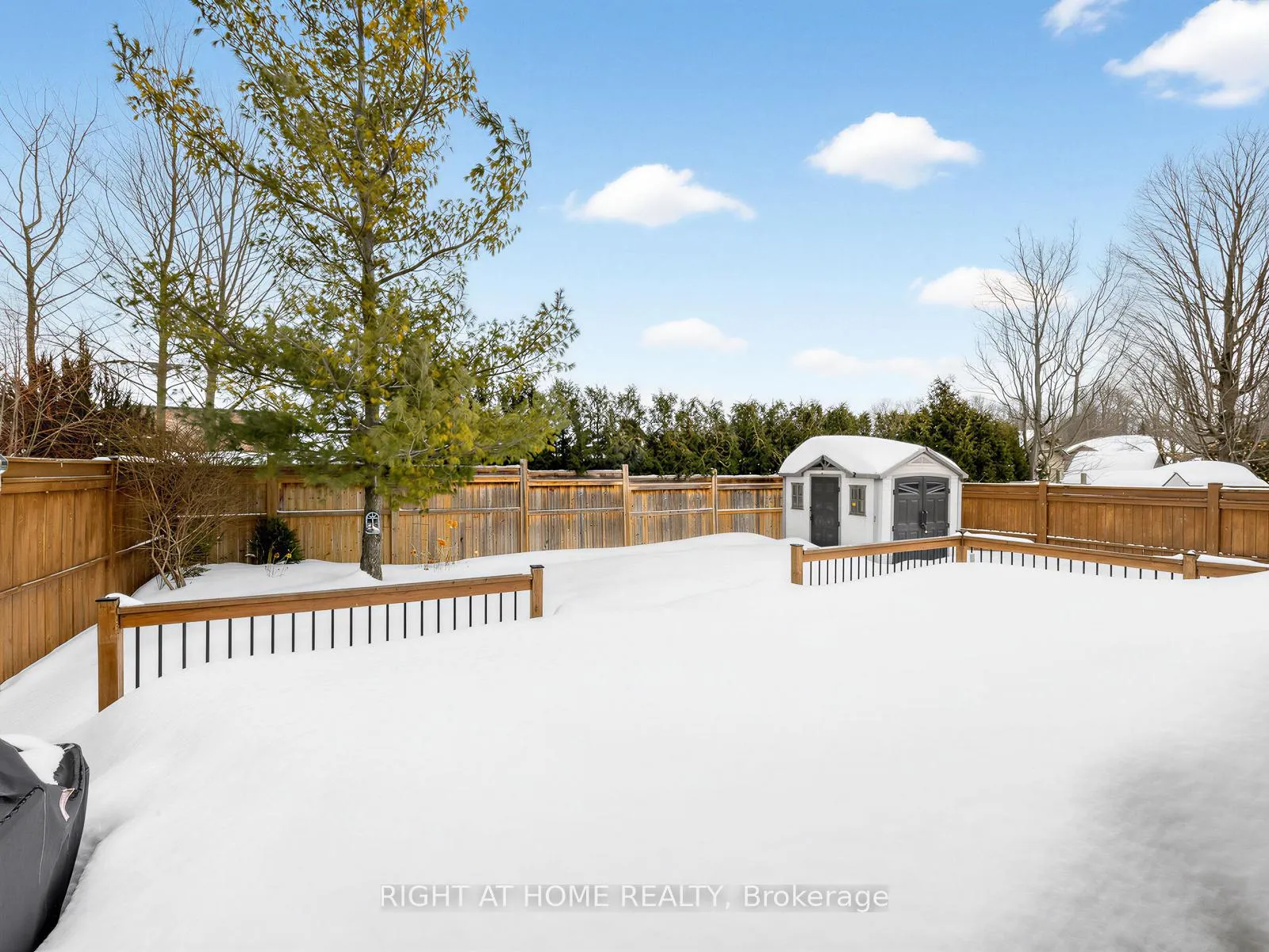 Photo 36 of 826 Booth Avenue, Innisfil, Alcona — HOMEH