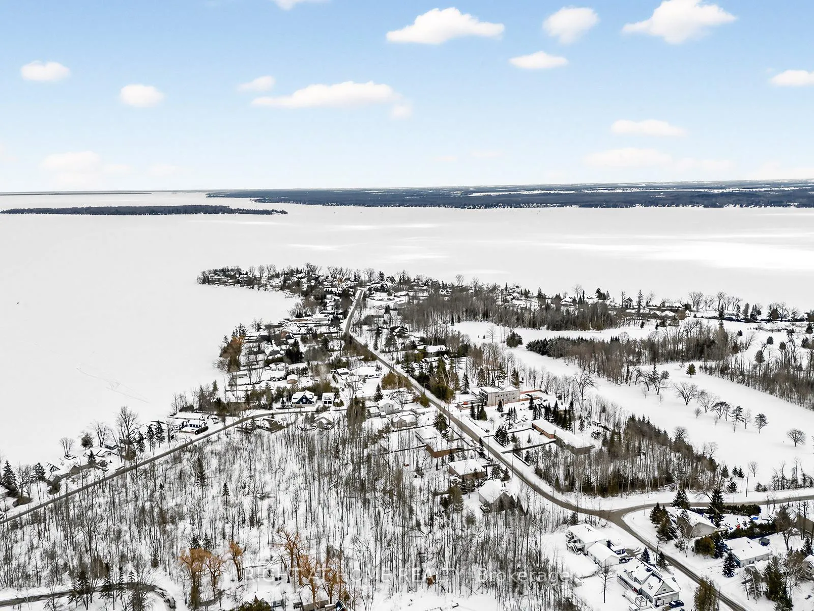 Photo 43 of 826 Booth Avenue, Innisfil, Alcona — HOMEH