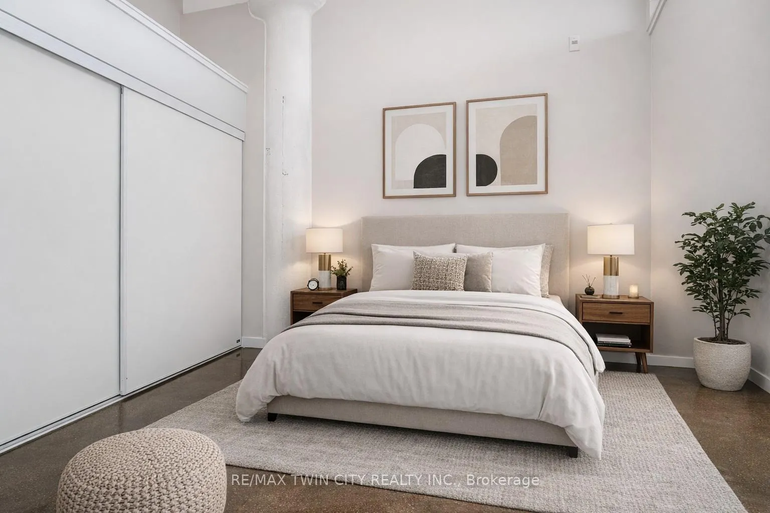 Photo 21 of Unit 104, 410 King Street W, Kitchener — HOMEH