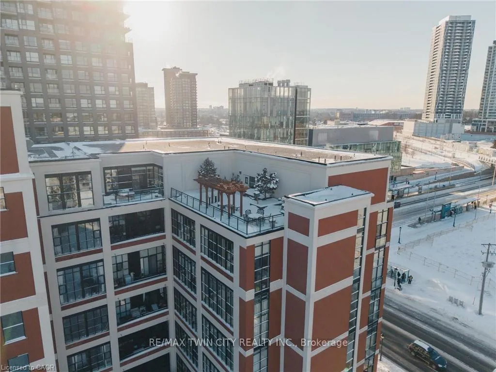 Photo 24 of Unit 104, 410 King Street W, Kitchener — HOMEH
