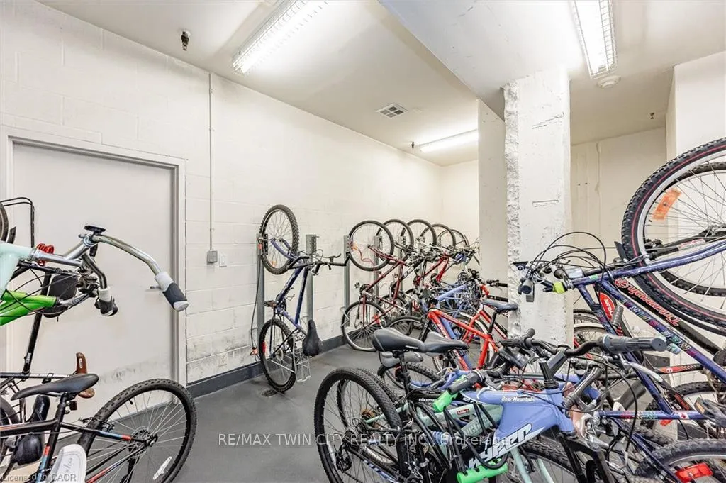 Photo 25 of Unit 104, 410 King Street W, Kitchener — HOMEH