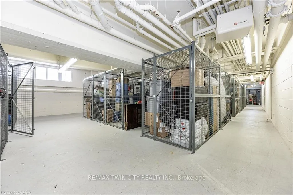 Photo 26 of Unit 104, 410 King Street W, Kitchener — HOMEH