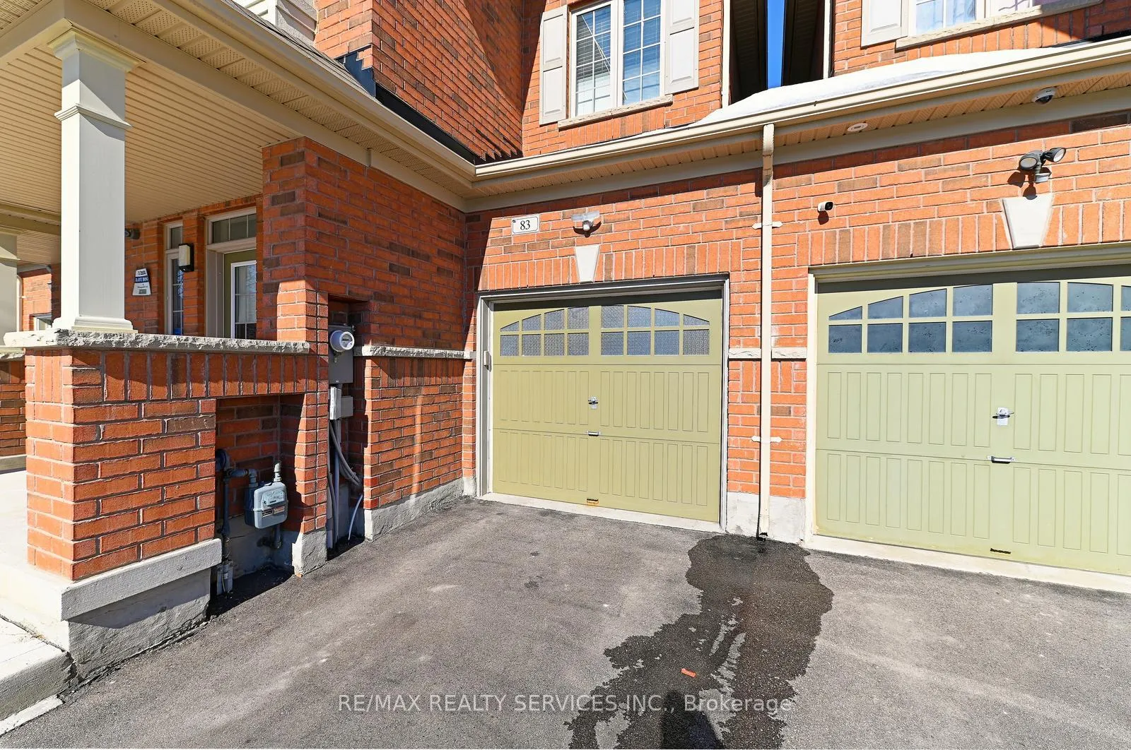 Photo 6 of 83 Kempenfelt Trail, Brampton, Northwest Brampton — HOMEH