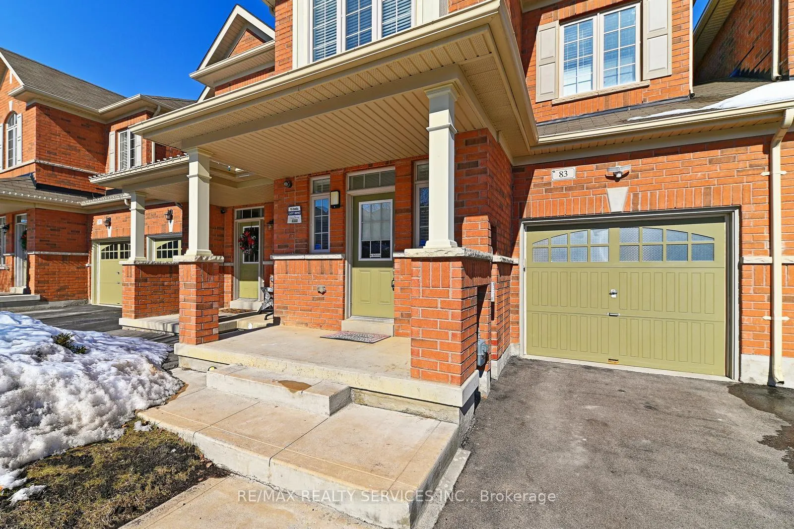 Photo 7 of 83 Kempenfelt Trail, Brampton, Northwest Brampton — HOMEH