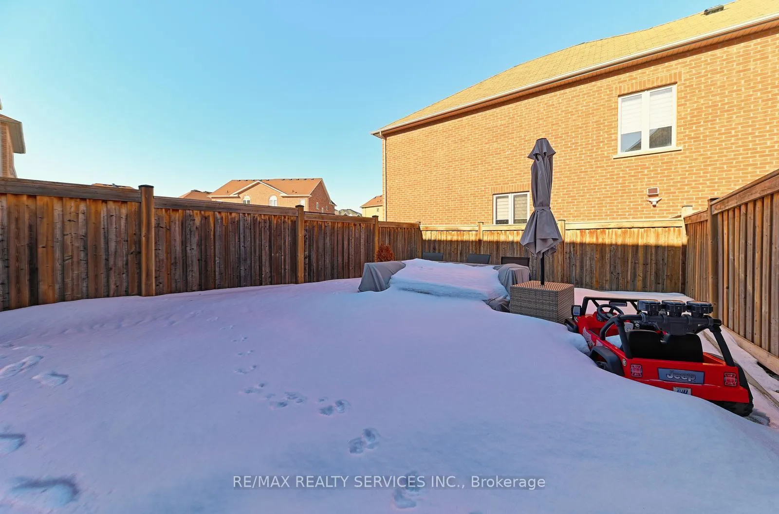 Photo 41 of 83 Kempenfelt Trail, Brampton, Northwest Brampton — HOMEH