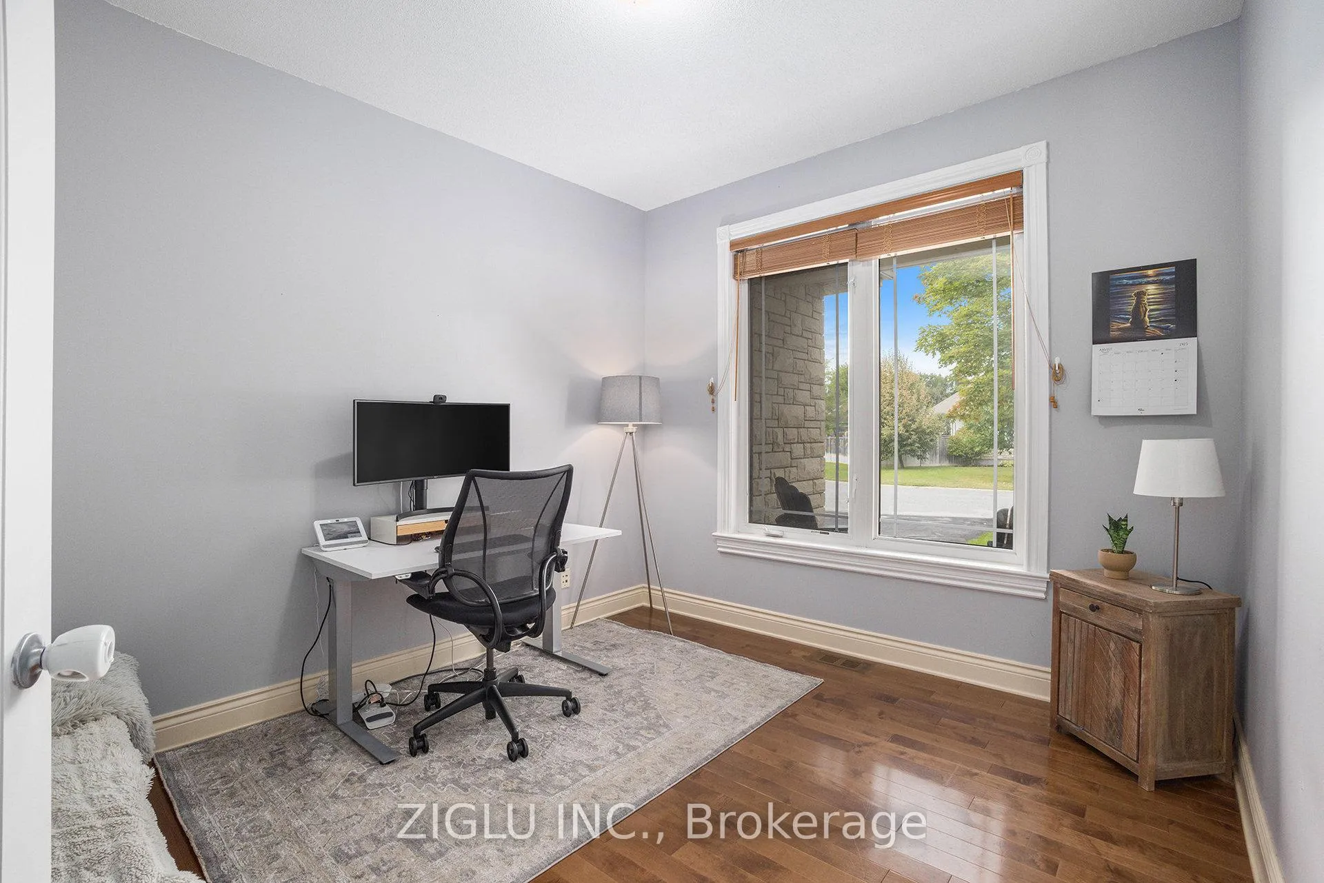 Photo 18 of 38 Oradea Crescent, Ottawa, Richmond — HOMEH