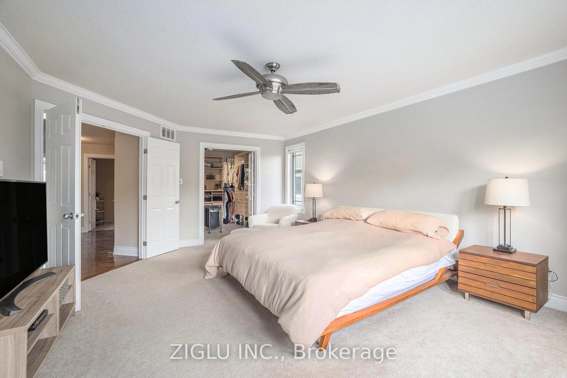 Photo 24 of 38 Oradea Crescent, Ottawa, Richmond — HOMEH