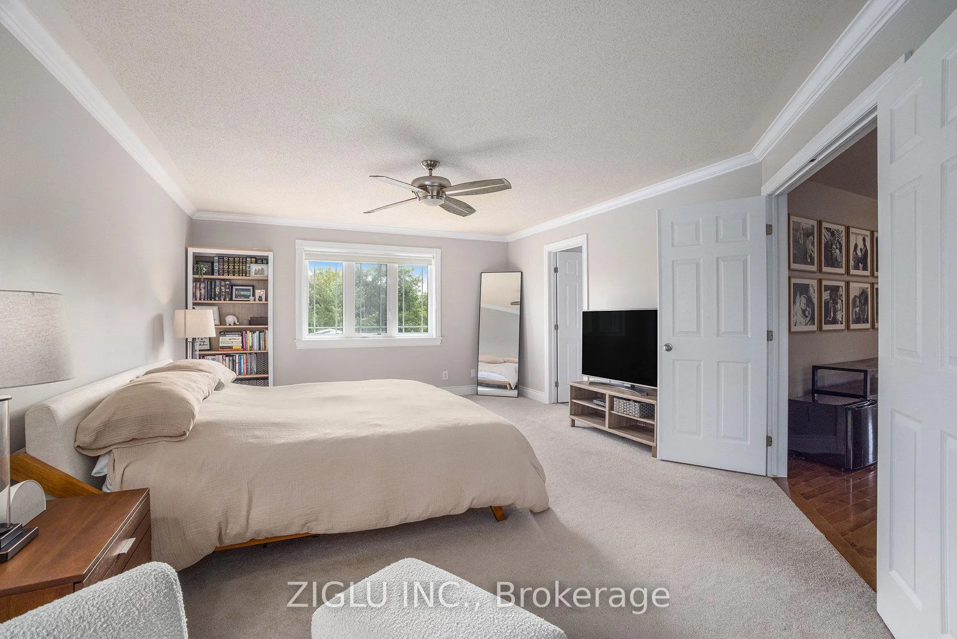 Photo 25 of 38 Oradea Crescent, Ottawa, Richmond — HOMEH