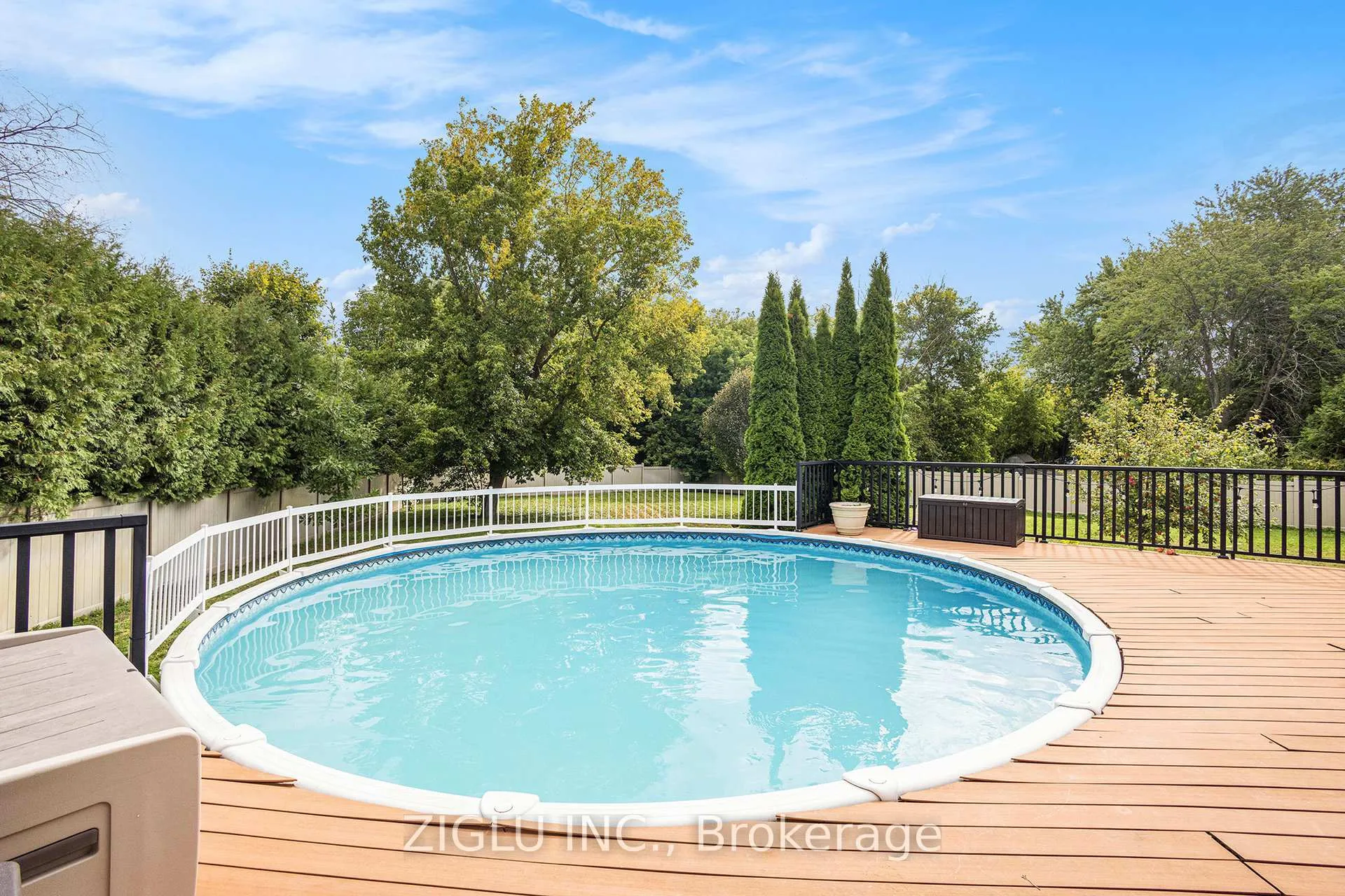 Photo 42 of 38 Oradea Crescent, Ottawa, Richmond — HOMEH