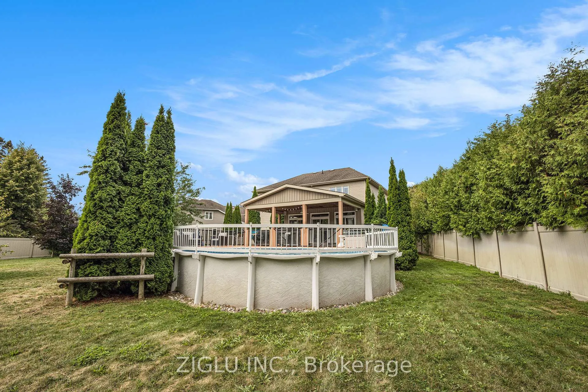 Photo 43 of 38 Oradea Crescent, Ottawa, Richmond — HOMEH