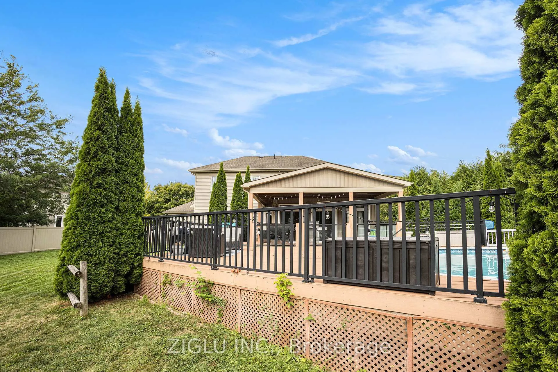 Photo 44 of 38 Oradea Crescent, Ottawa, Richmond — HOMEH