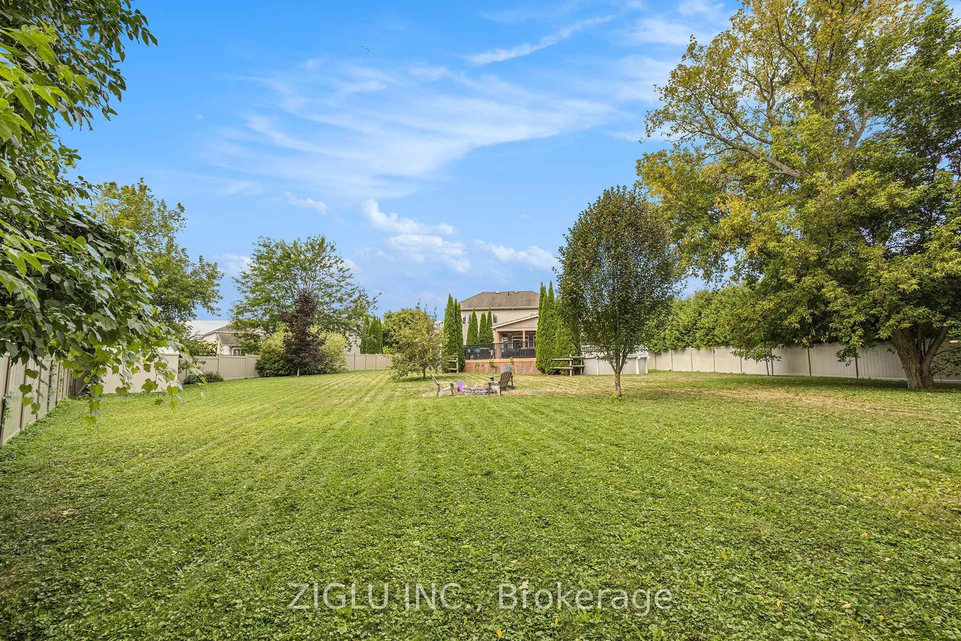 Photo 45 of 38 Oradea Crescent, Ottawa, Richmond — HOMEH