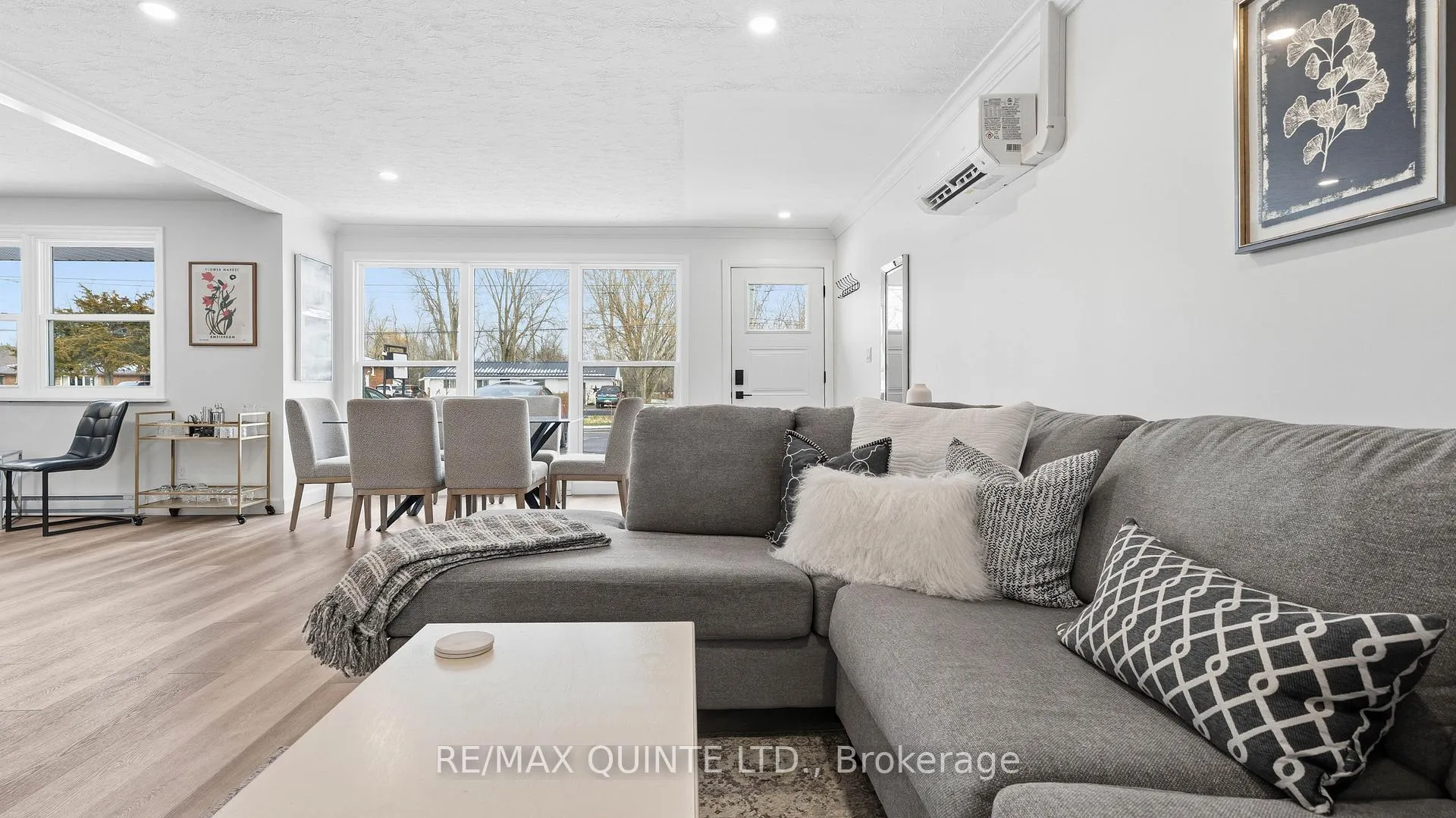 Photo 1 of Unit 3, 55 Ashley Street, Belleville, Thurlow Ward — HOMEH