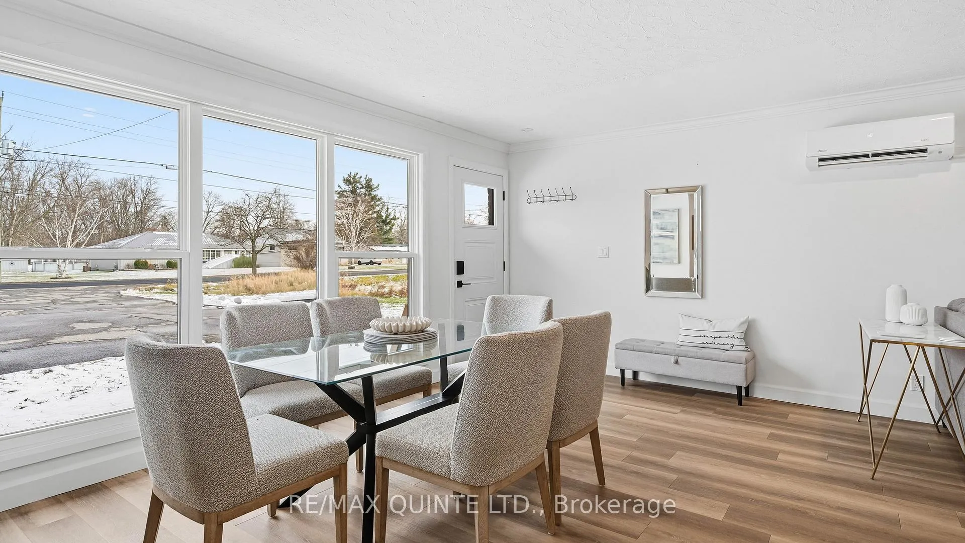 Photo 2 of Unit 3, 55 Ashley Street, Belleville, Thurlow Ward — HOMEH