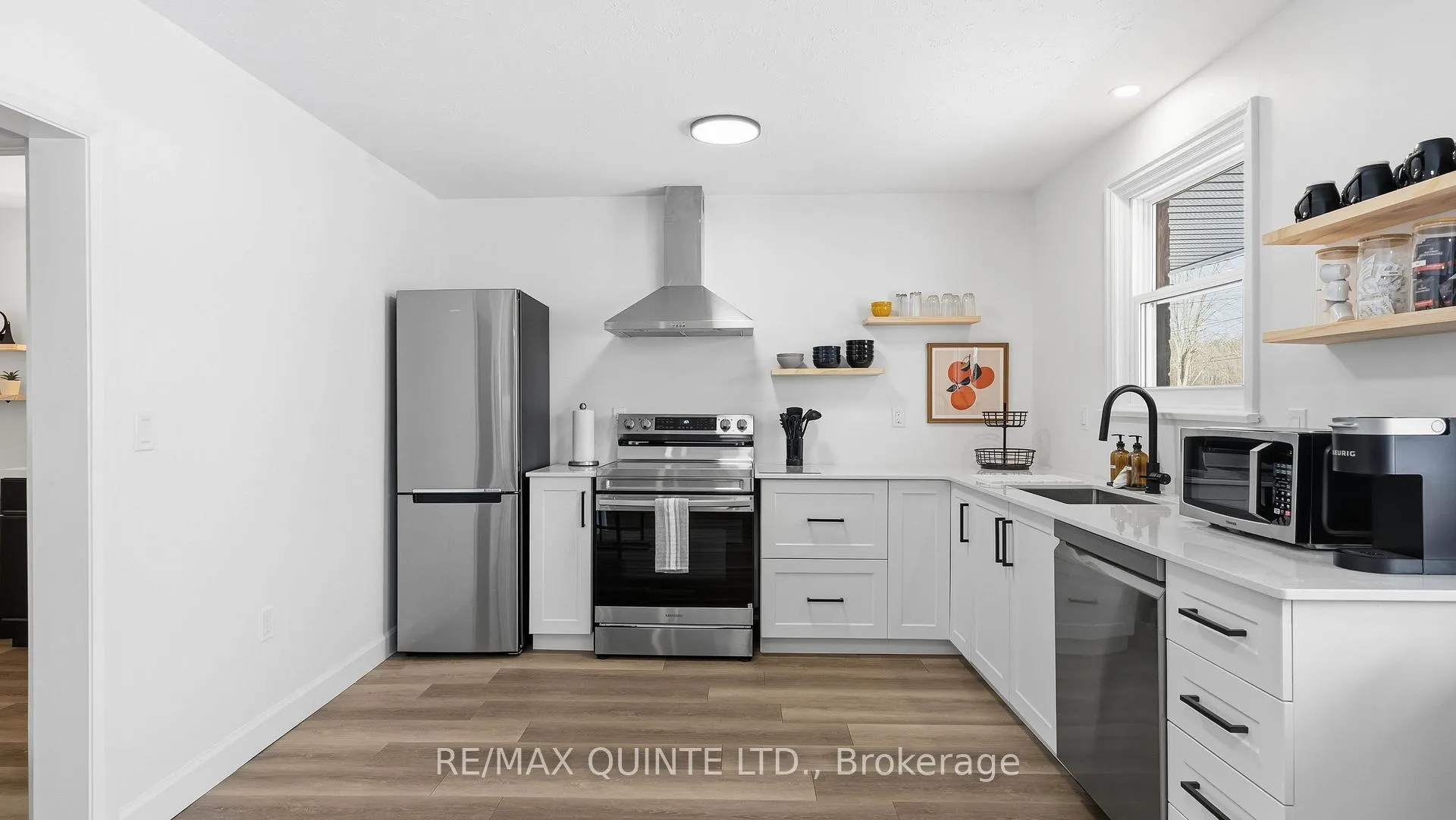 Photo 8 of Unit 3, 55 Ashley Street, Belleville, Thurlow Ward — HOMEH