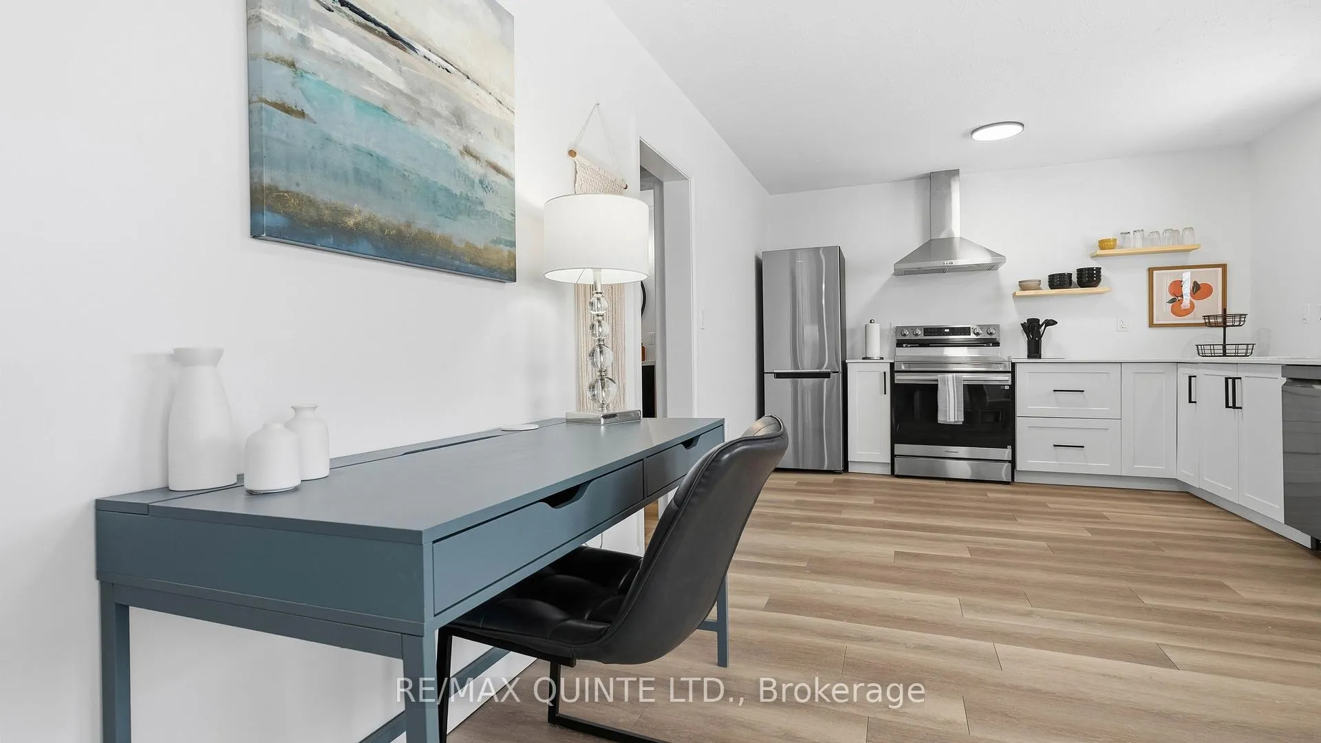 Photo 9 of Unit 3, 55 Ashley Street, Belleville, Thurlow Ward — HOMEH