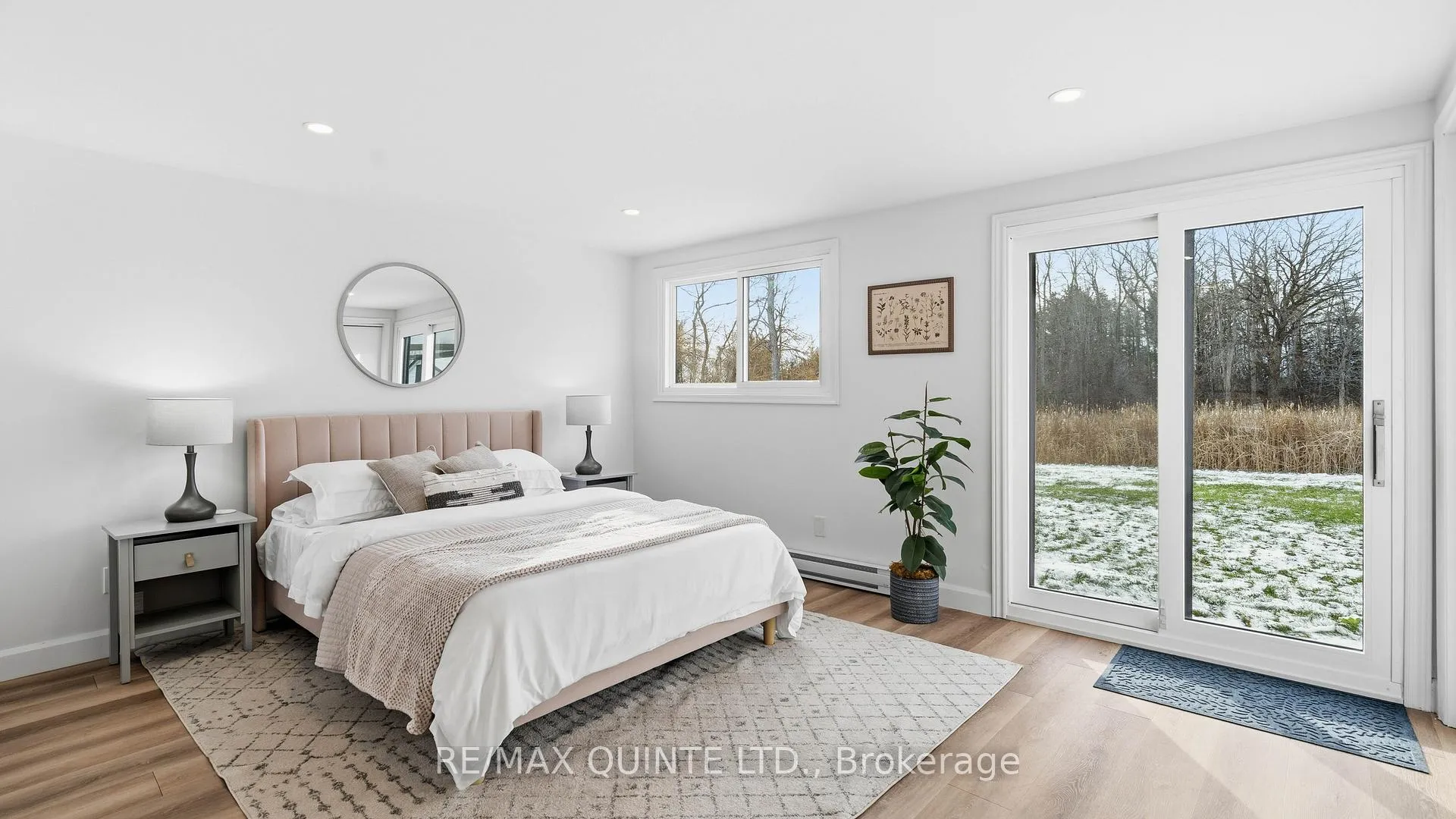Photo 13 of Unit 3, 55 Ashley Street, Belleville, Thurlow Ward — HOMEH