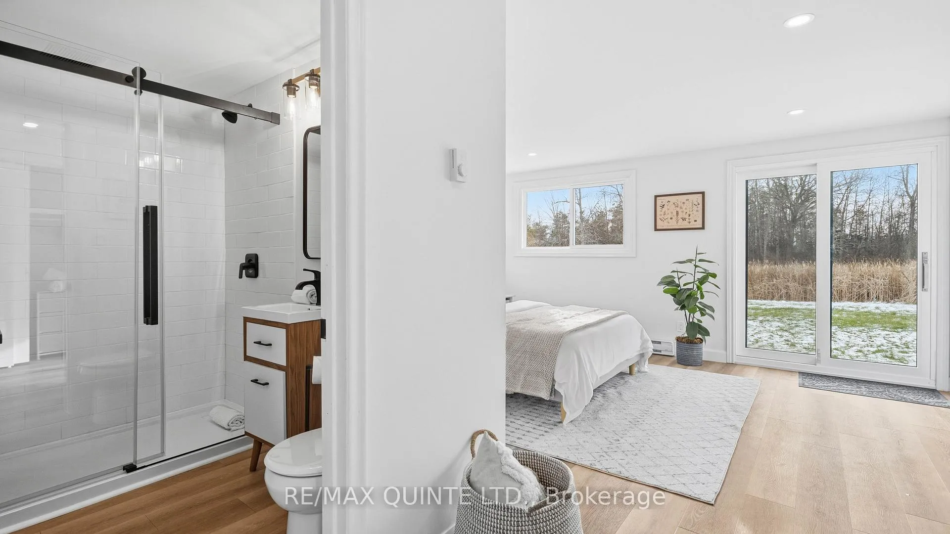 Photo 15 of Unit 3, 55 Ashley Street, Belleville, Thurlow Ward — HOMEH