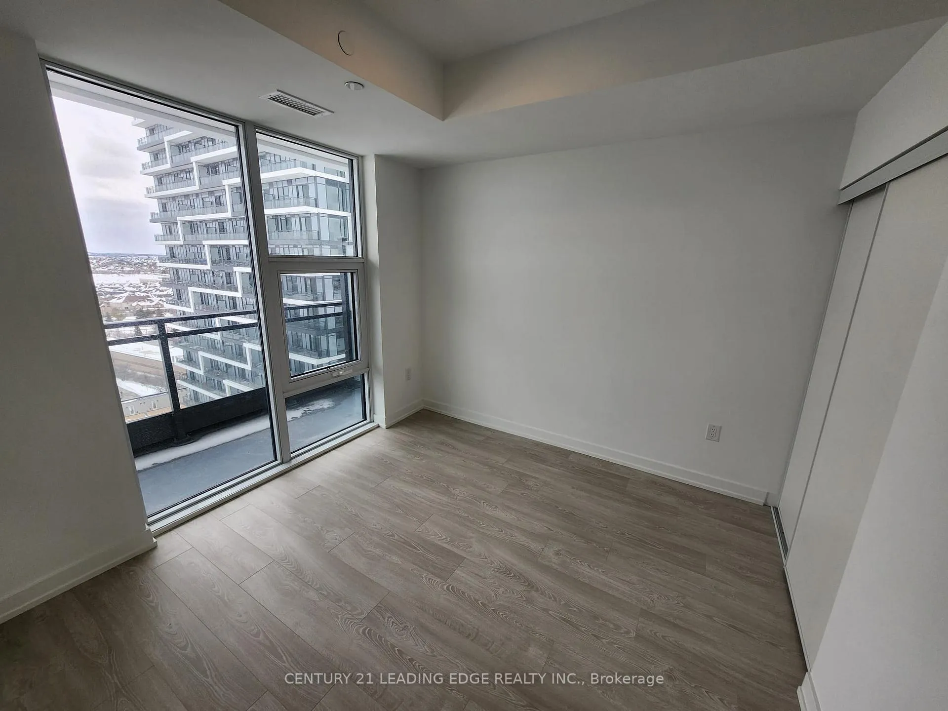 Photo 1 of Unit 1612, 9763 Markham Road, Markham, Greensborough — HOMEH
