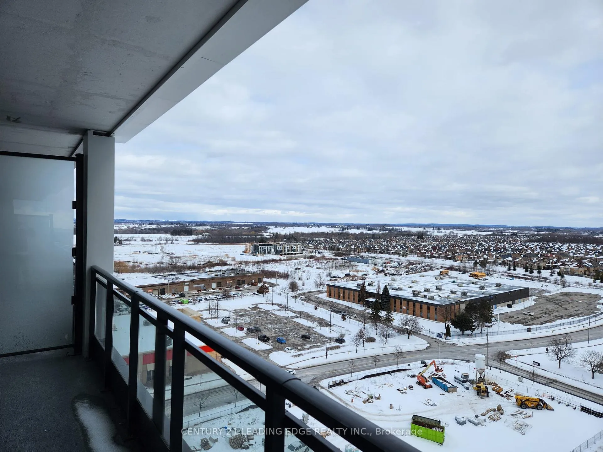 Photo 4 of Unit 1612, 9763 Markham Road, Markham, Greensborough — HOMEH