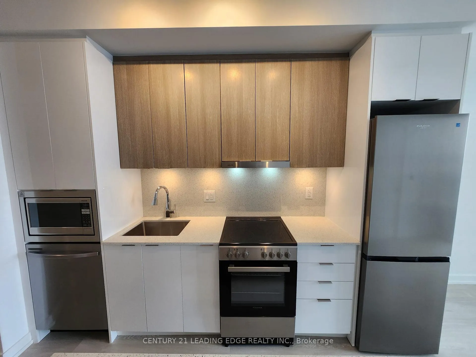 Photo 13 of Unit 1612, 9763 Markham Road, Markham, Greensborough — HOMEH