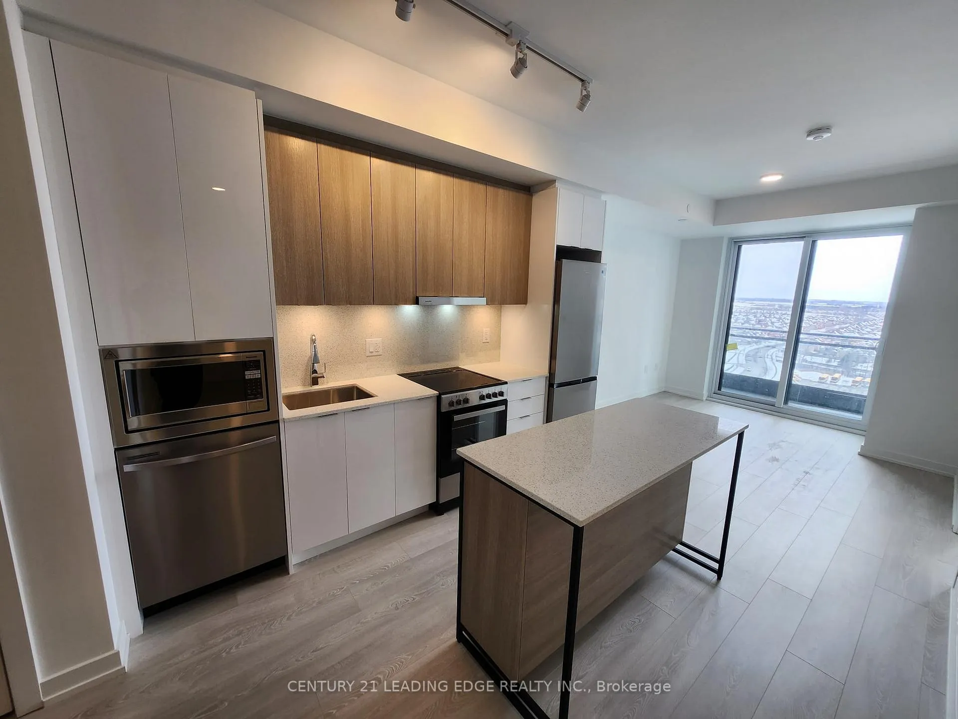 Photo 15 of Unit 1612, 9763 Markham Road, Markham, Greensborough — HOMEH