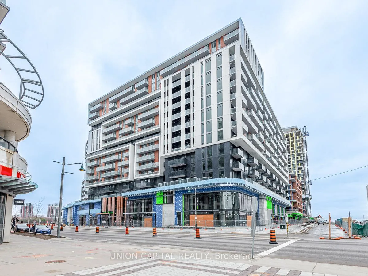 Photo 1 of Unit 1126, 8119 Birchmount Road, Markham, Unionville — HOMEH