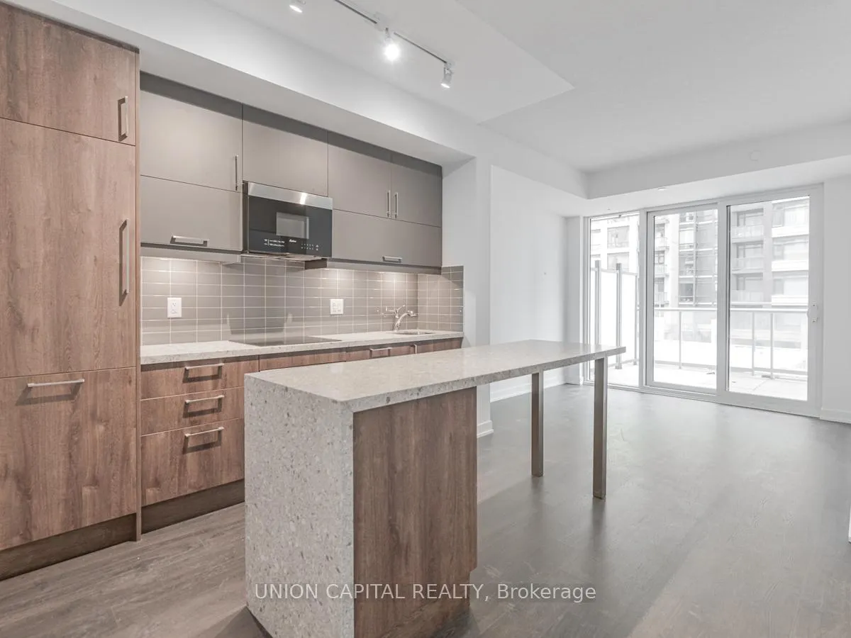 Photo 3 of Unit 1126, 8119 Birchmount Road, Markham, Unionville — HOMEH