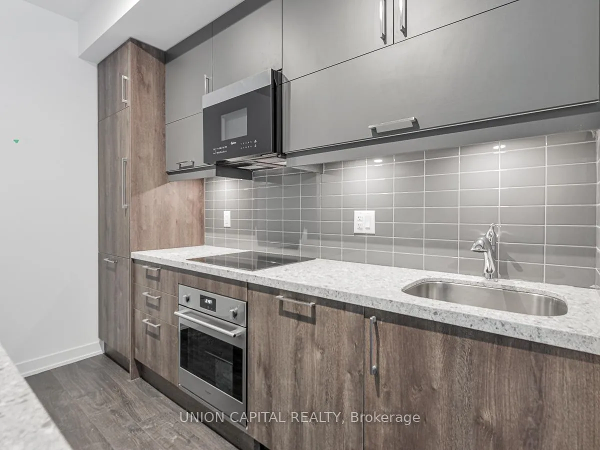 Photo 5 of Unit 1126, 8119 Birchmount Road, Markham, Unionville — HOMEH