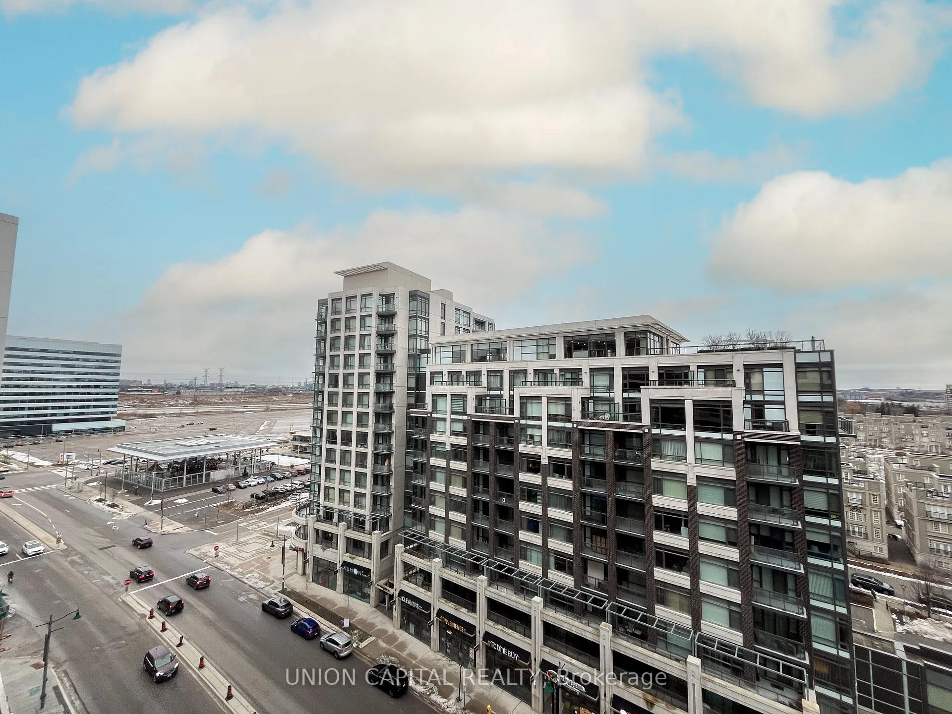 Photo 17 of Unit 1126, 8119 Birchmount Road, Markham, Unionville — HOMEH
