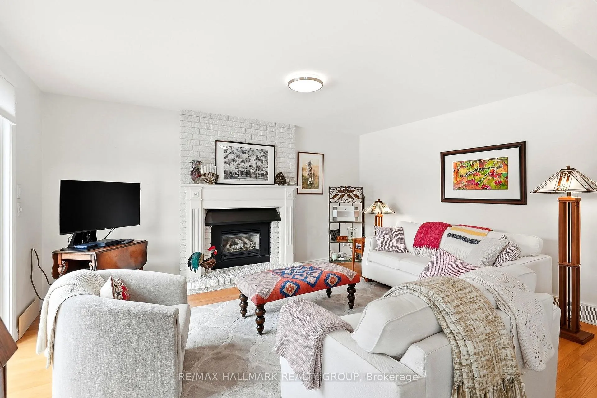 Photo 16 of 552 Wilkie Drive, Ottawa, Fallingbrook/Pineridge — HOMEH
