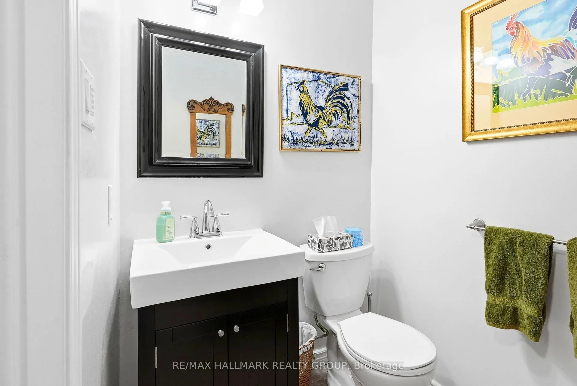 Photo 18 of 552 Wilkie Drive, Ottawa, Fallingbrook/Pineridge — HOMEH