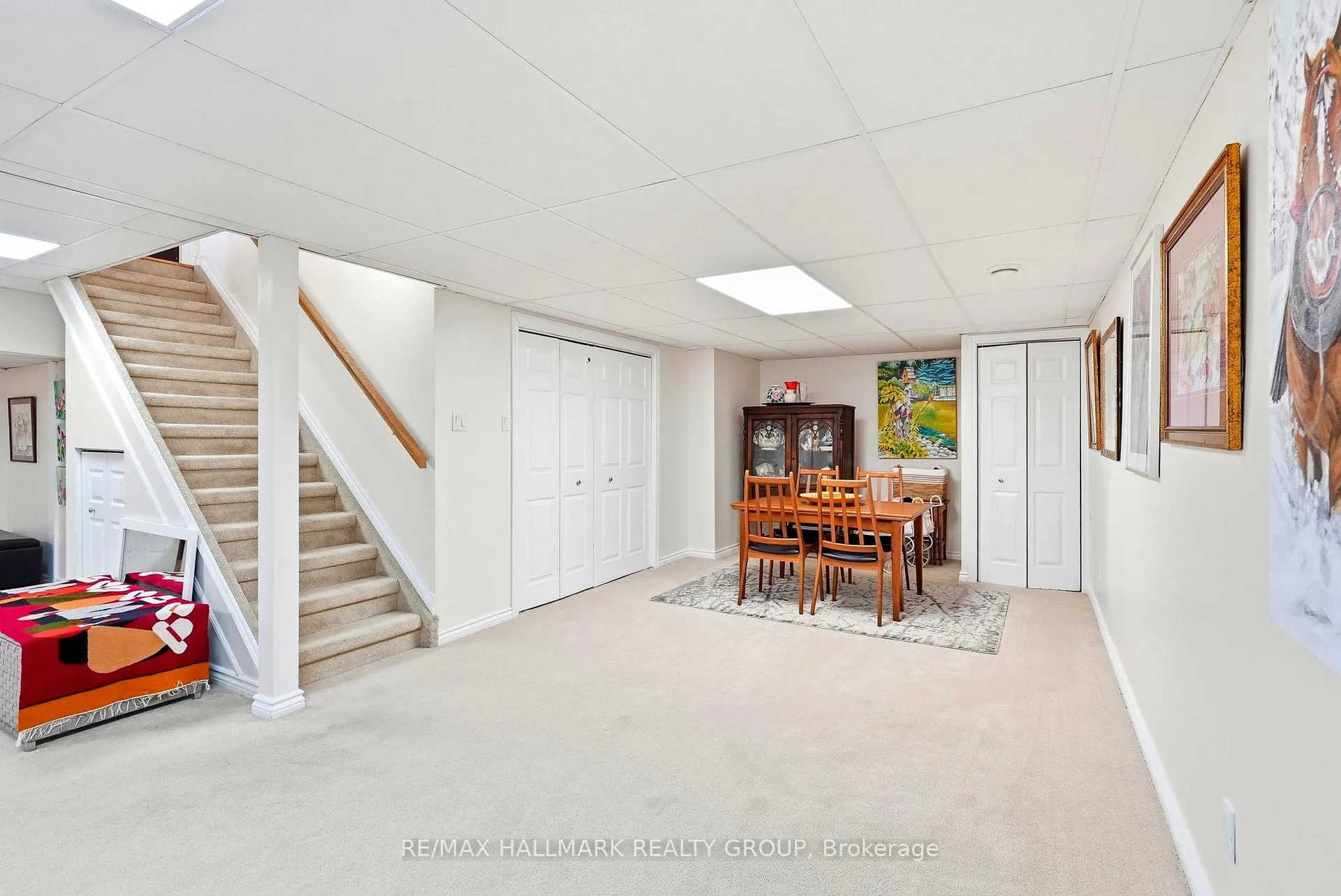 Photo 33 of 552 Wilkie Drive, Ottawa, Fallingbrook/Pineridge — HOMEH